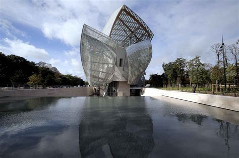 musee paris louis vuitton|fondation louis vuitton website.